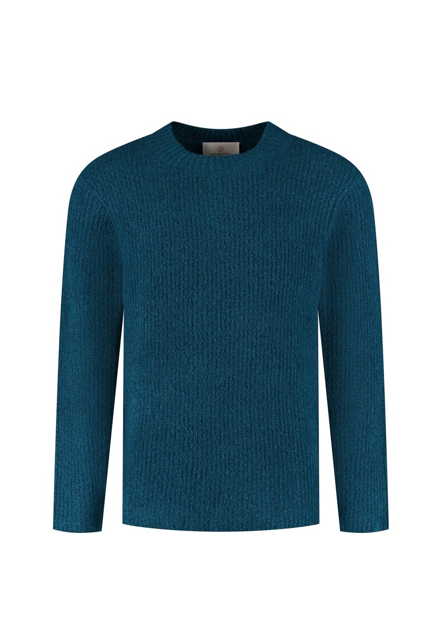 Свитер Dstrezzed Quint, Petrol
Свитер Dstrezzed Quint, Petrol