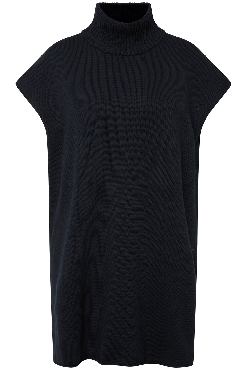 Платье Ulla Popken Midi, морской
Платье Ulla Popken Midi, морской