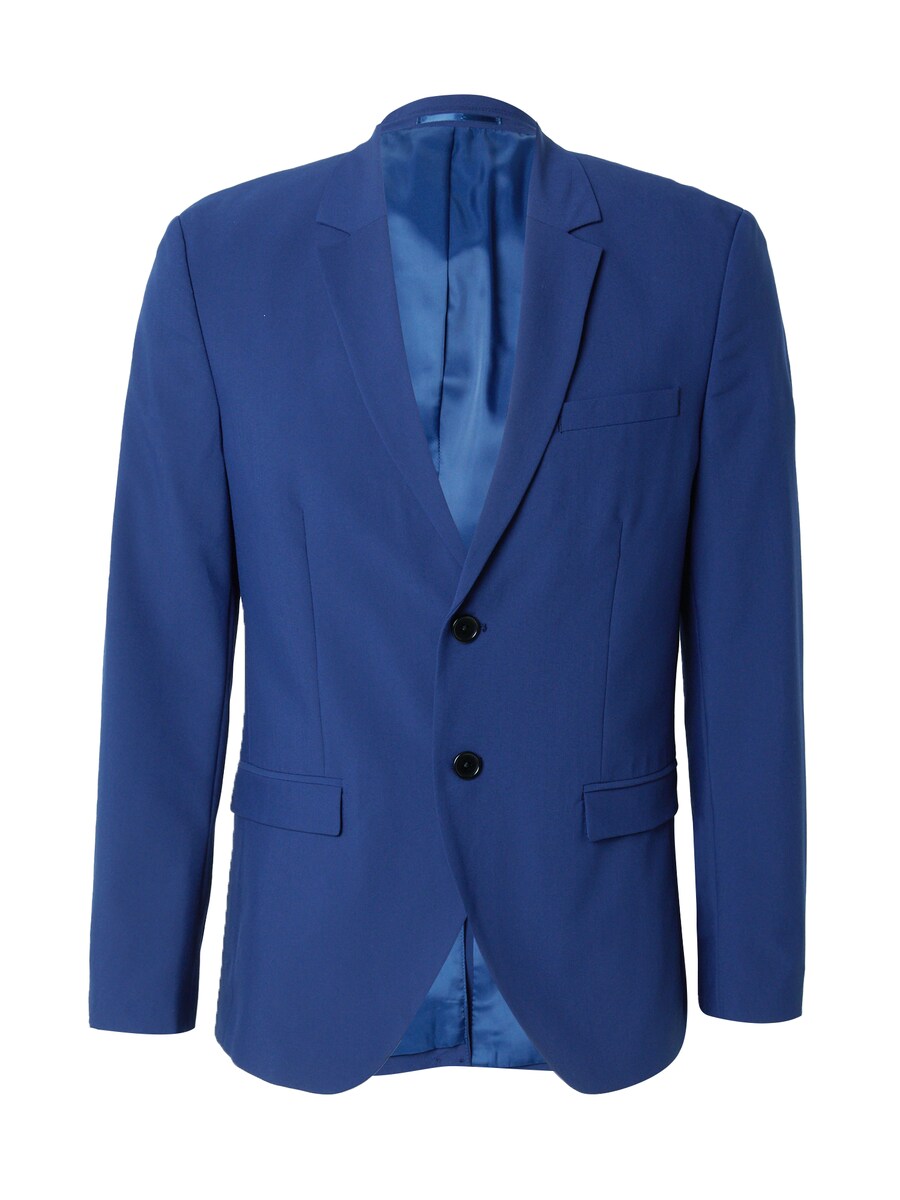 Приталенный пиджак от костюма JACK & JONES BUSHWICK HARRY, темно-синий
Приталенный пиджак от костюма JACK & JONES BUSHWICK HARRY, темно-синий