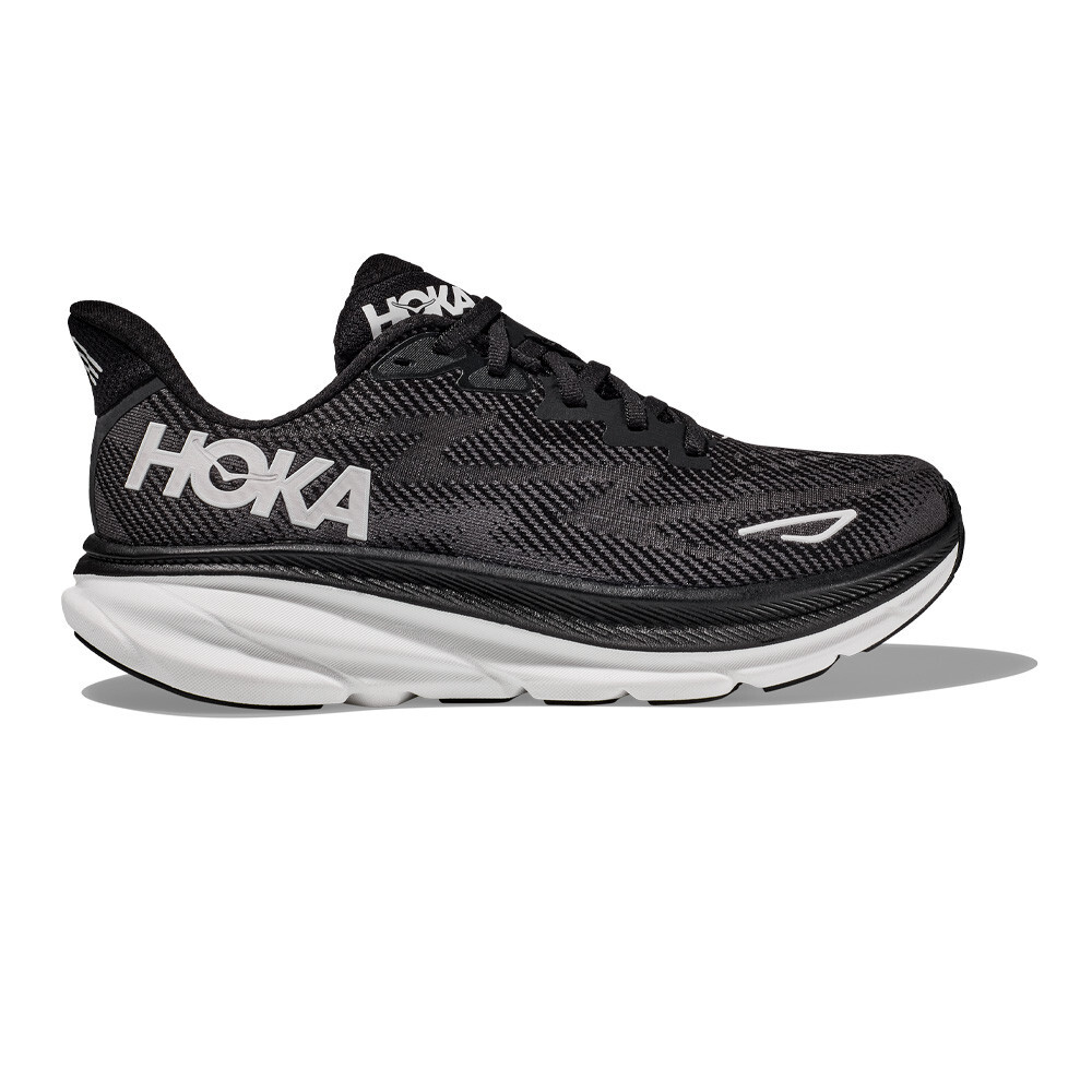 Кроссовки для бега Hoka One One Clifton 9, белый
Кроссовки для бега Hoka One One Clifton 9, белый