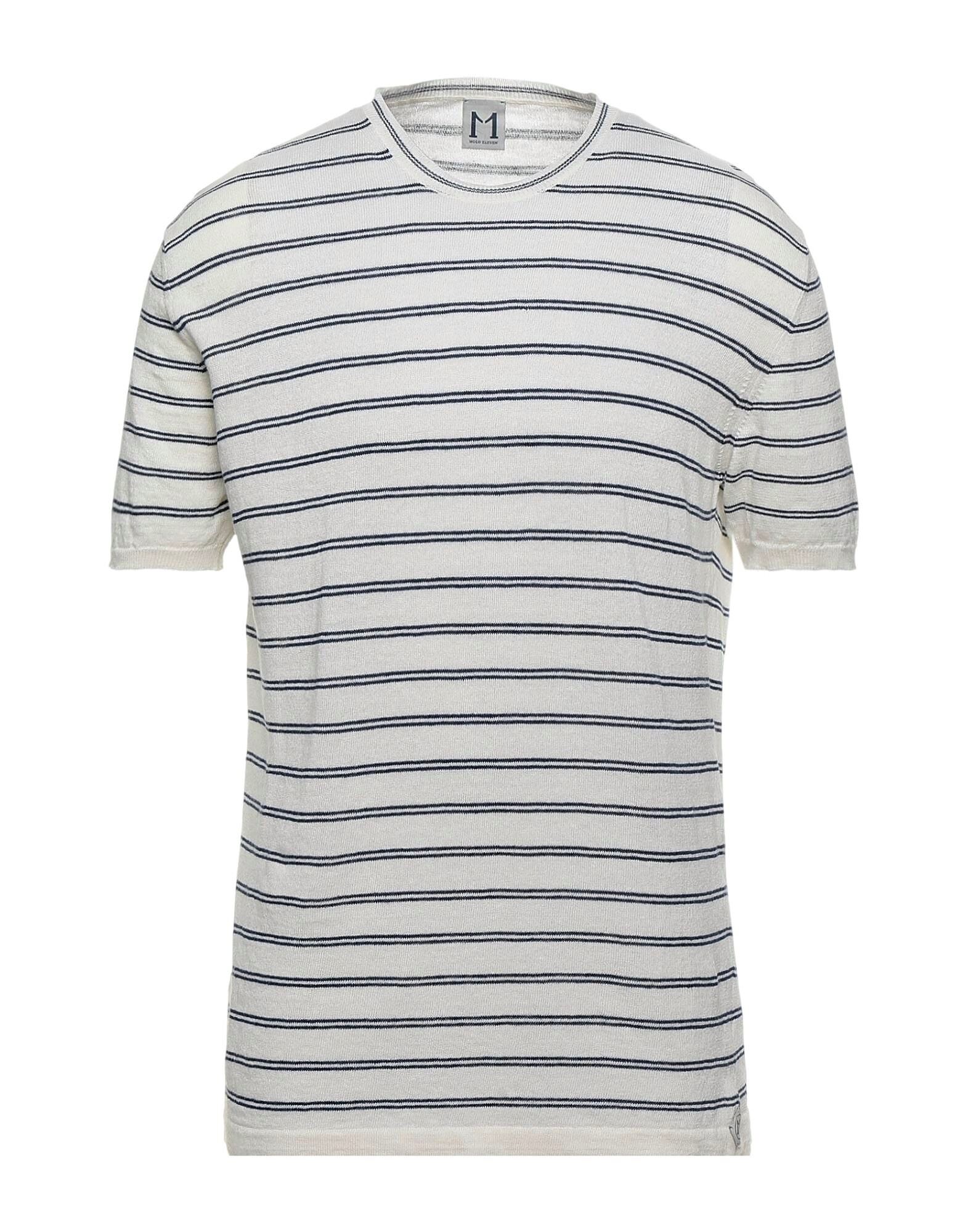 Свитер Molo Eleven, белый
Свитер Molo Eleven, белый