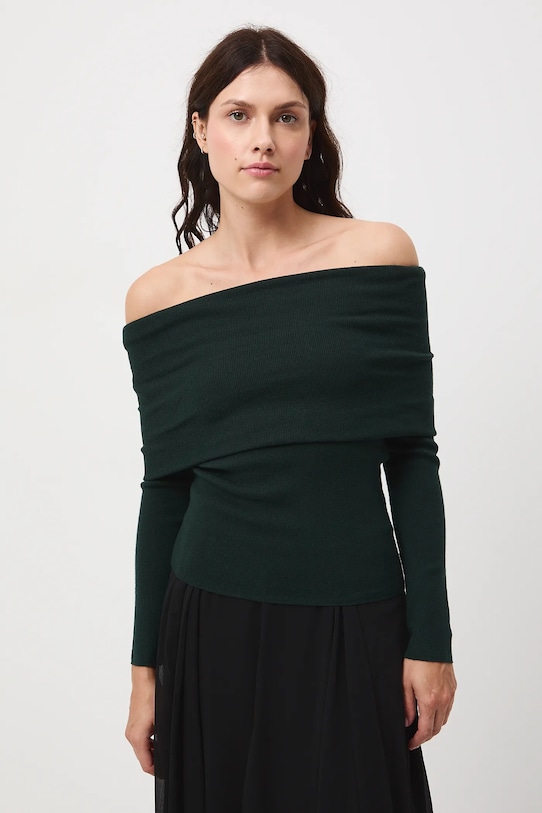 Свитер Medicine, зеленый
Свитер Medicine, зеленый