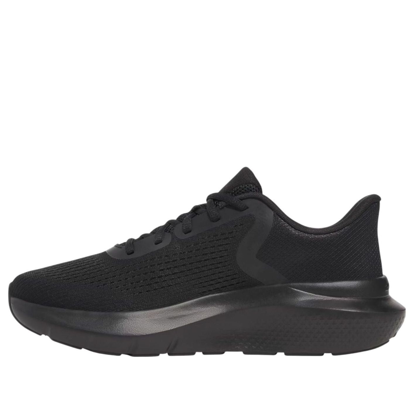 Кроссовки Under Armour Rogue 5 'Black'
Кроссовки Under Armour Rogue 5 'Black'