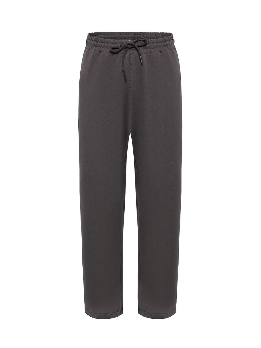 Мешковатые штаны Dandalo, антрацит
Мешковатые штаны Dandalo, антрацит