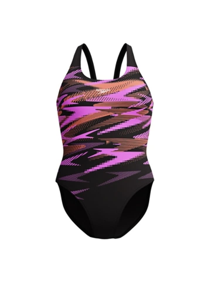 Купальник Speedo, цвет schwarz-pink
Купальник Speedo, цвет schwarz-pink