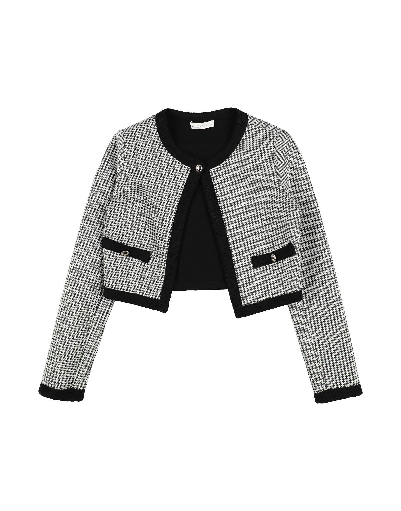 Куртка для девочек Couture Elsy, черный
Куртка для девочек Couture Elsy, черный