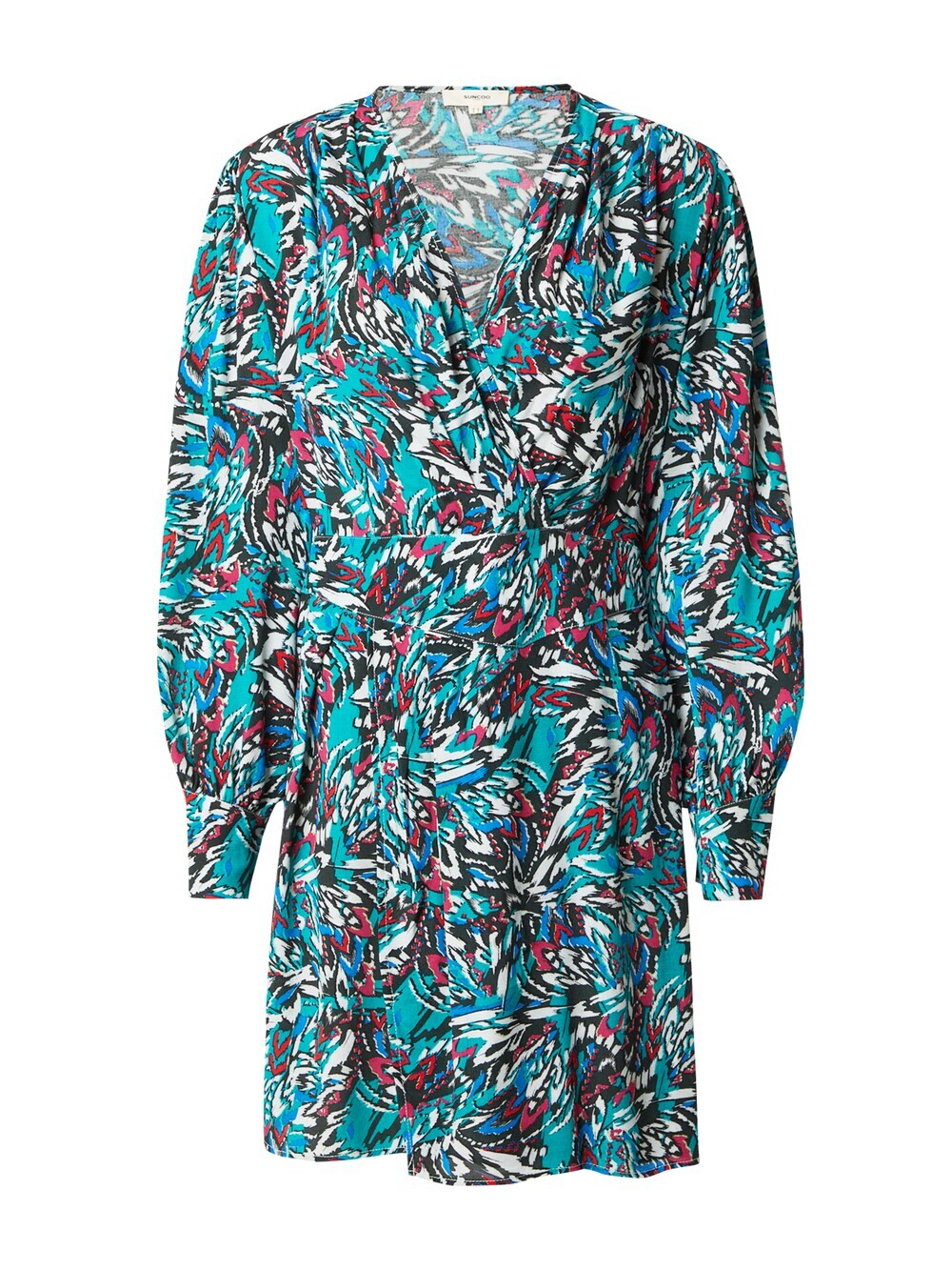 Платье Suncoo CALIE, синий
Платье Suncoo CALIE, синий