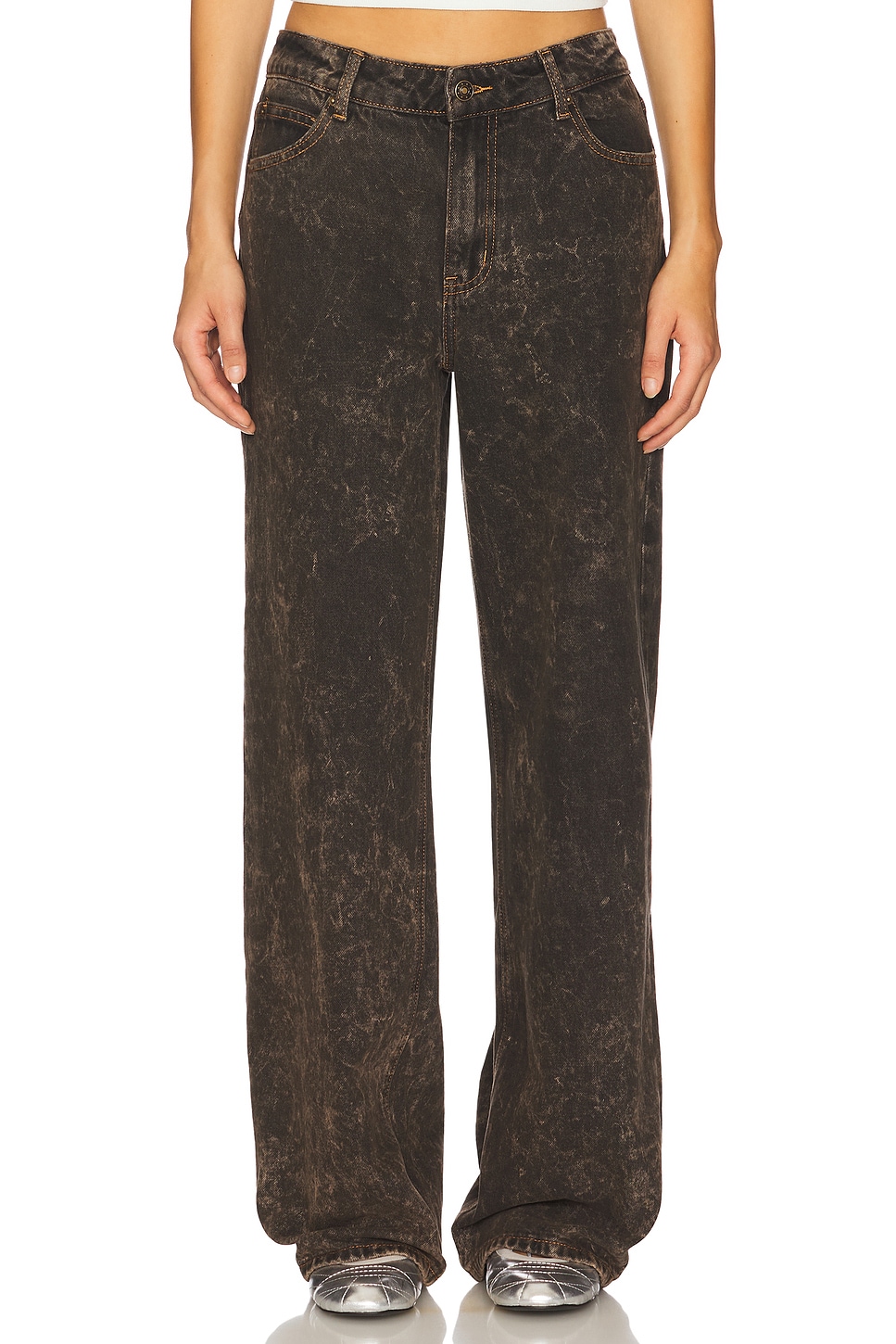 Джинсы Top model от Lioness, acid
Джинсы Top model от Lioness, acid