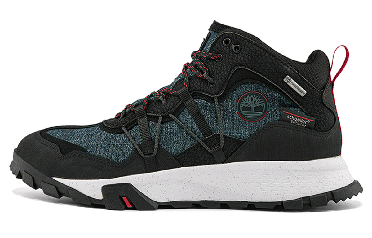 Кроссовки Timberland Garrison Trail для мужчин
Кроссовки Timberland Garrison Trail для мужчин