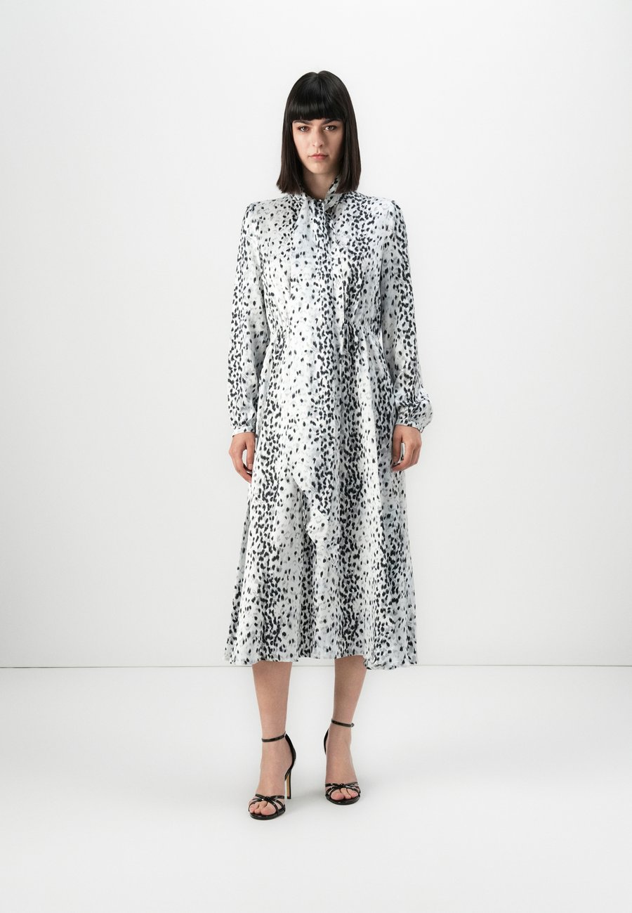 Платье KARL LAGERFELD LEO DRESS, Multi Coloured/Multi-Coloured
Платье KARL LAGERFELD LEO DRESS, Multi Coloured/Multi-Coloured