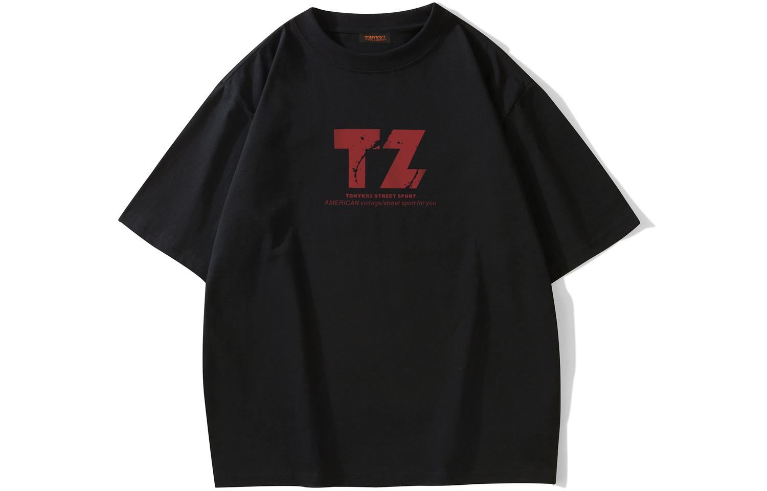 Футболка унисекс TONYKRZ, кремово-абрикосовая
Футболка унисекс TONYKRZ, кремово-абрикосовая