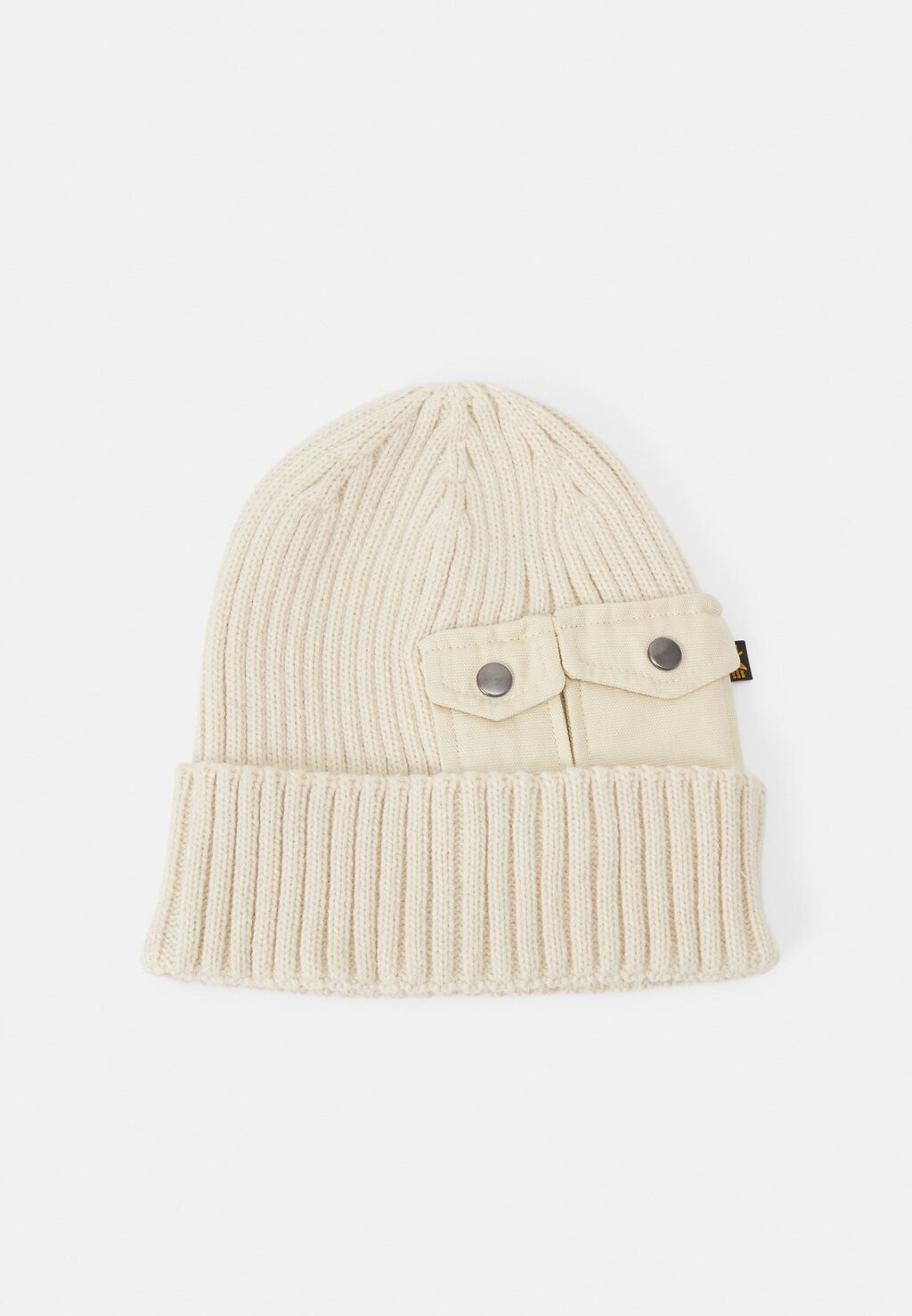 Шапка UTILITY BEANIE UNISEX Alpha Industries, реактивный поток белый
Шапка UTILITY BEANIE UNISEX Alpha Industries, реактивный поток белый