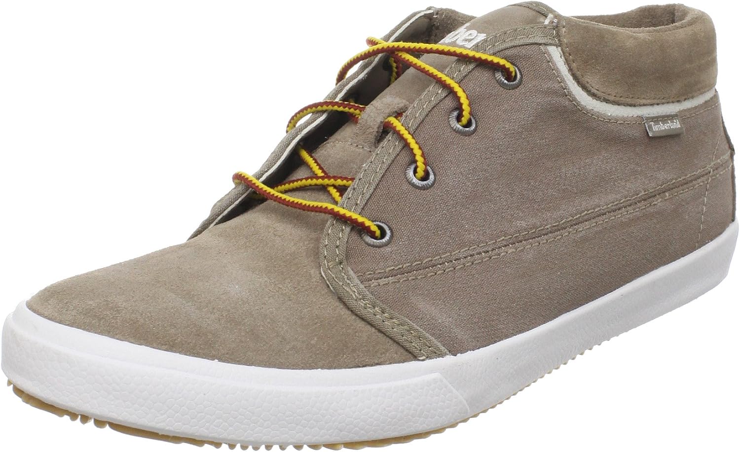 Timberland Mens City Adventure Camp Chukka, Tan
Timberland Mens City Adventure Camp Chukka, Tan