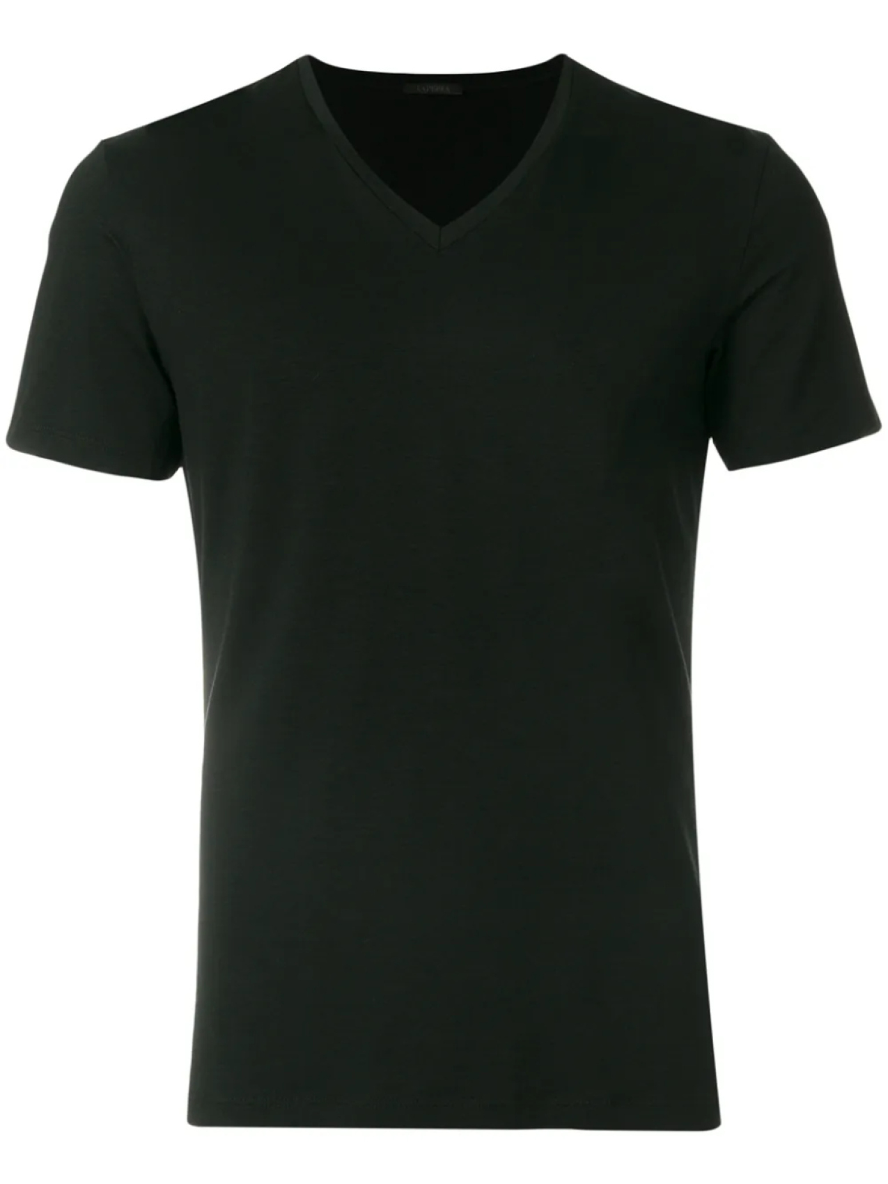 Футболка 'Challenge' La Perla, черный
Футболка 'Challenge' La Perla, черный