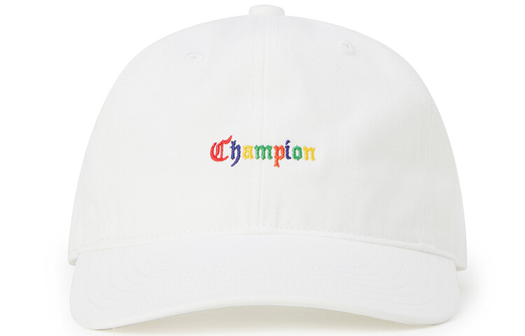 Кепка унисекс Champion, White
Кепка унисекс Champion, White