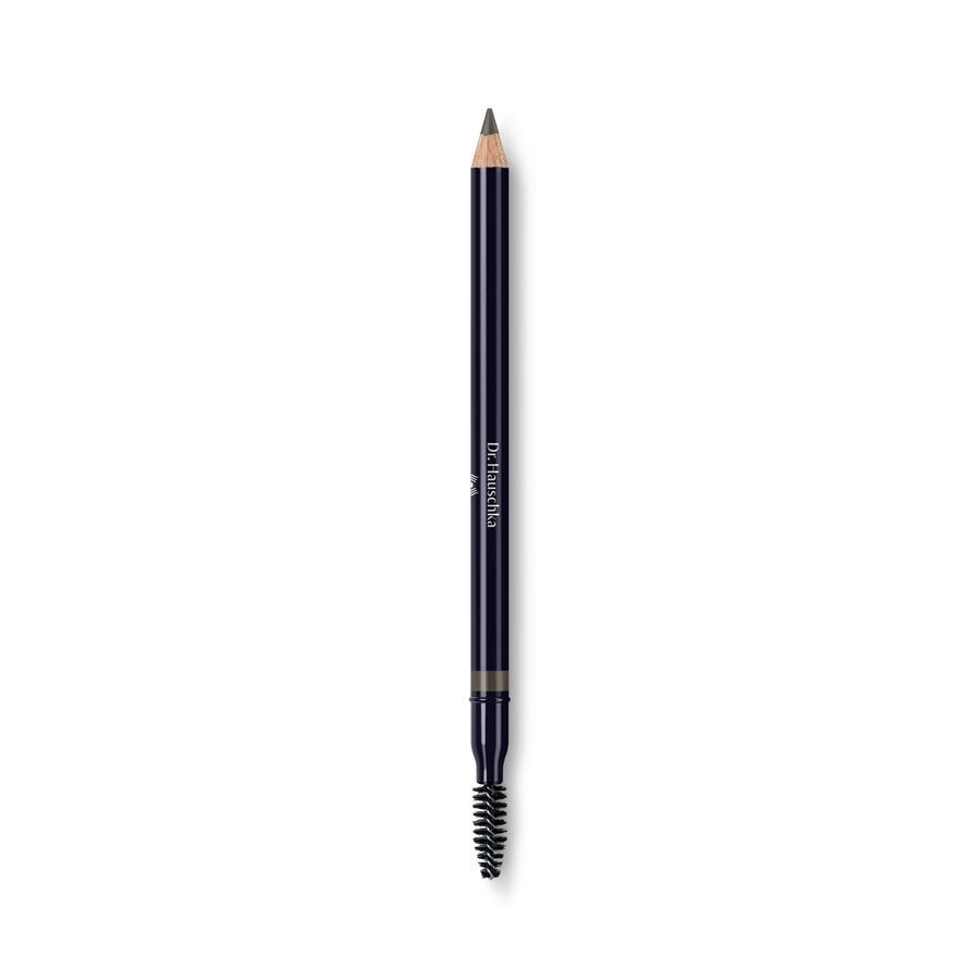 Карандаш для бровей eyebrow definer Dr Hauschka, 2, вес 1.05 гр.
Карандаш для бровей eyebrow definer Dr Hauschka, 2, вес 1.05 гр.