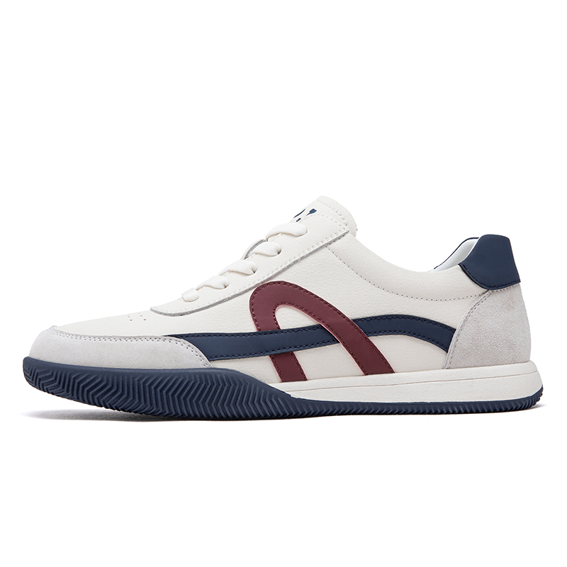 JOSINY Низкие повседневные кроссовки German Army Trainers мужские бело-синие, цвет White Blue
JOSINY Низкие повседневные кроссовки German Army Trainers мужские бело-синие, цвет White Blue