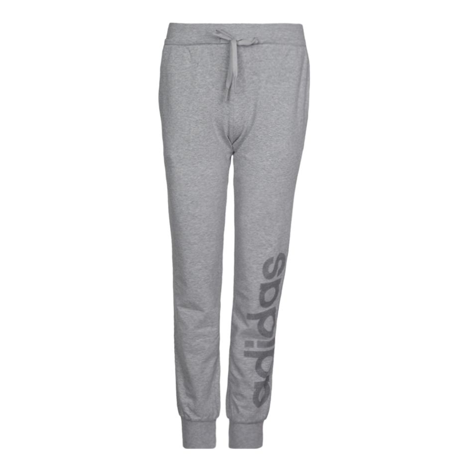 Adidas Брюки Casual Women's Gray/Black
Adidas Брюки Casual Women's Gray/Black