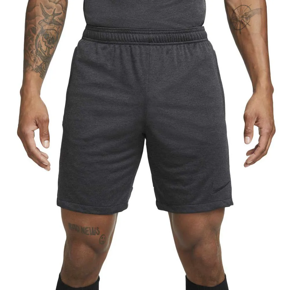 Шорты Nike DriFit Global, серый
Шорты Nike DriFit Global, серый