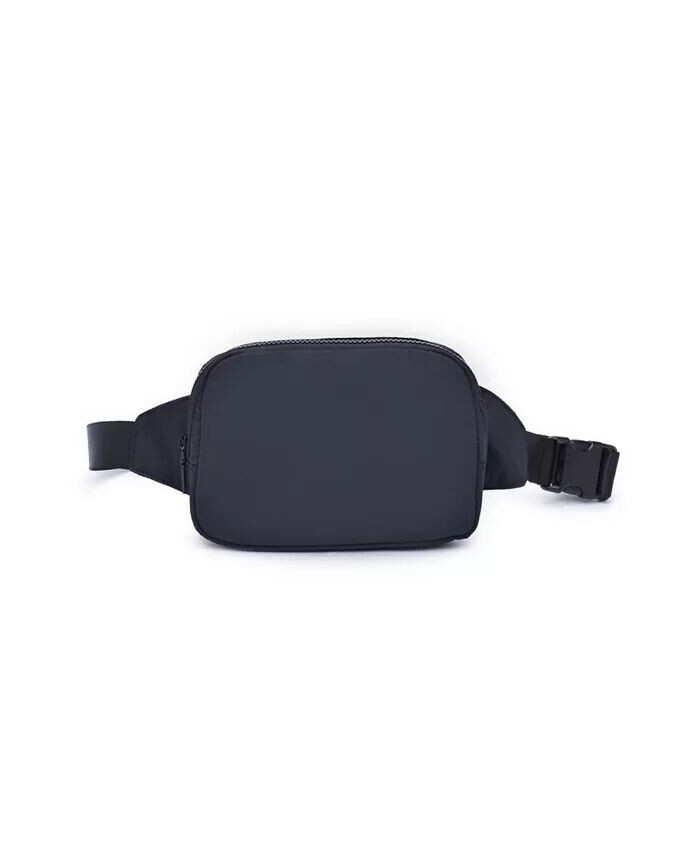 Сумка на пояс из нейлона Jonny Urban Expressions, зеленый
Сумка на пояс из нейлона Jonny Urban Expressions, зеленый