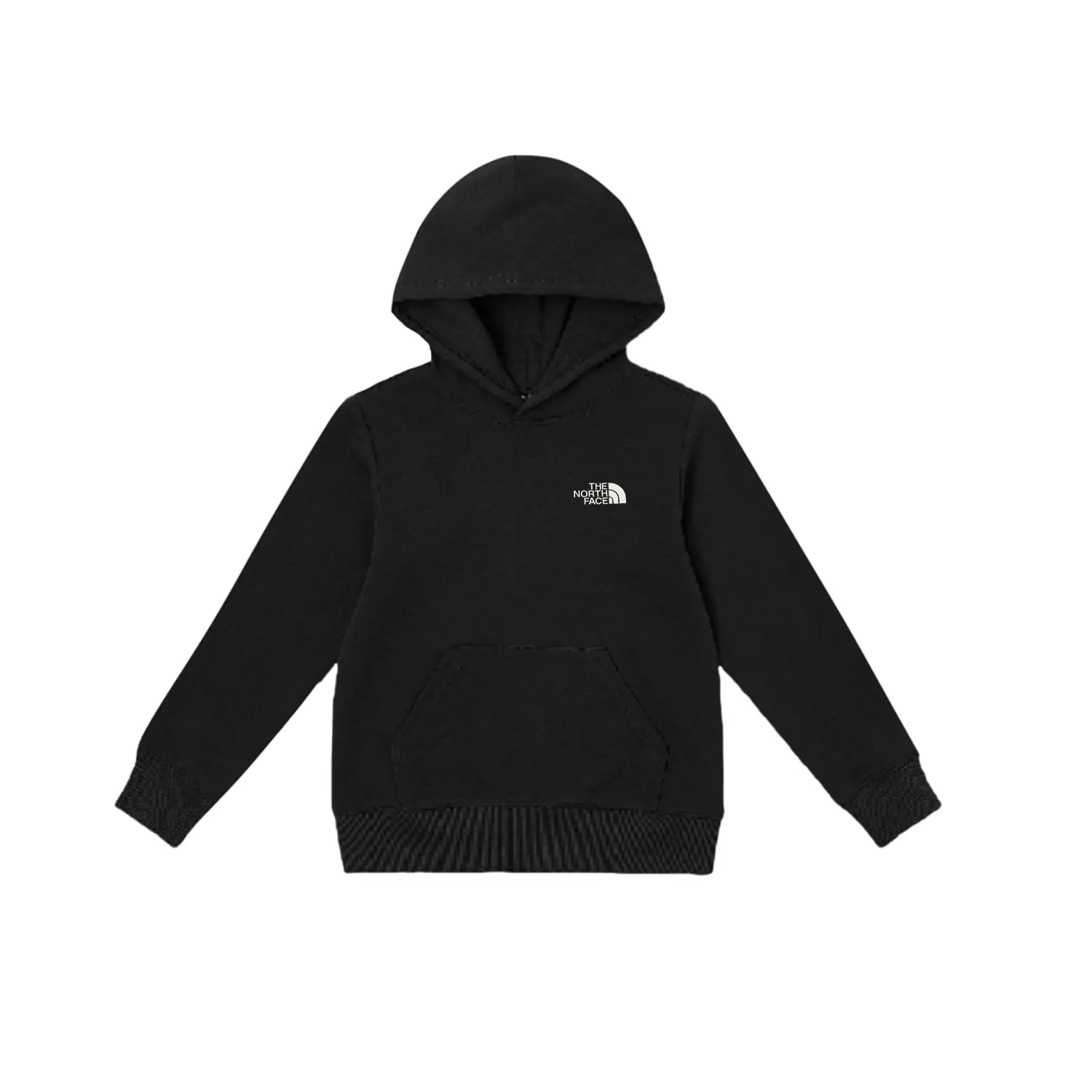 THE NORTH FACE Свитшот Cosmic Black для детей 3-7 лет
THE NORTH FACE Свитшот Cosmic Black для детей 3-7 лет