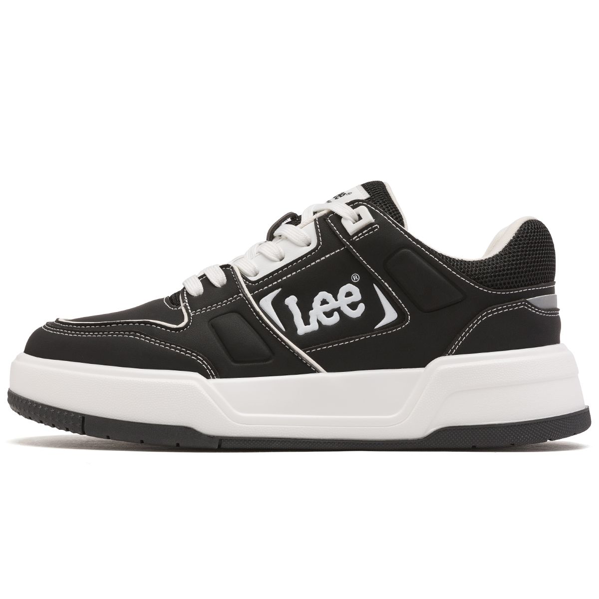 Lee Белые кроссовки, дышащие, увеличивающие рост, низкие, для скейтбординга, мужские
Lee Белые кроссовки, дышащие, увеличивающие рост, низкие, для скейтбординга, мужские