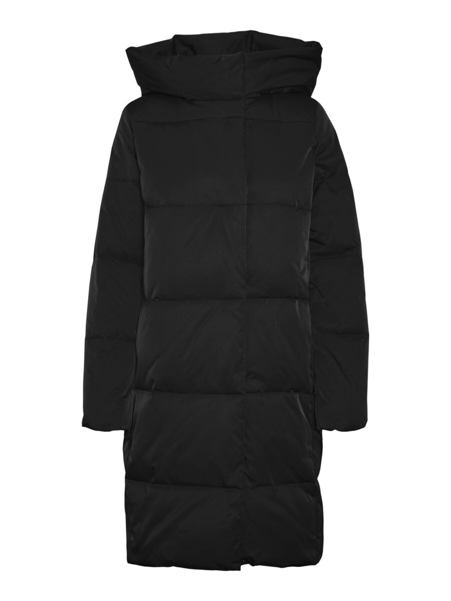 Зимнее пальто VERO MODA, Black
Зимнее пальто VERO MODA, Black