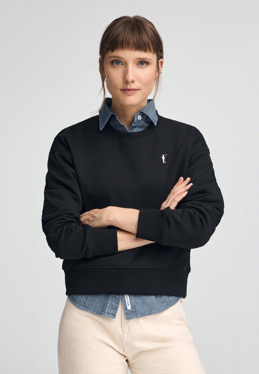 Толстовка Polo Club Sweatshirt, Black, Черный, Толстовка Polo Club Sweatshirt, Black
Толстовка Polo Club Sweatshirt, Black, Черный, Толстовка Polo Club Sweatshirt, Black