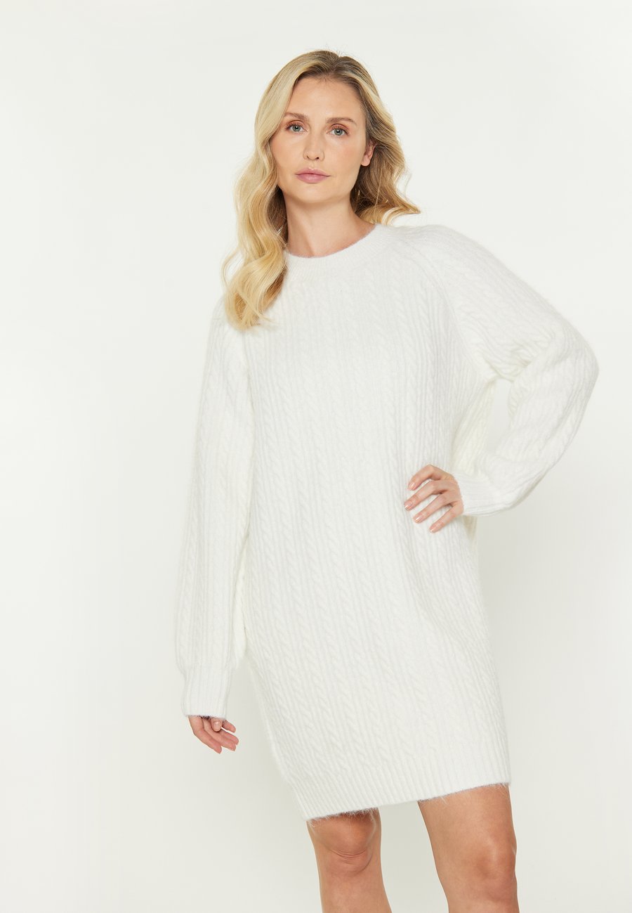 Платье usha Jumper dress, Offwhite/Off-White
Платье usha Jumper dress, Offwhite/Off-White