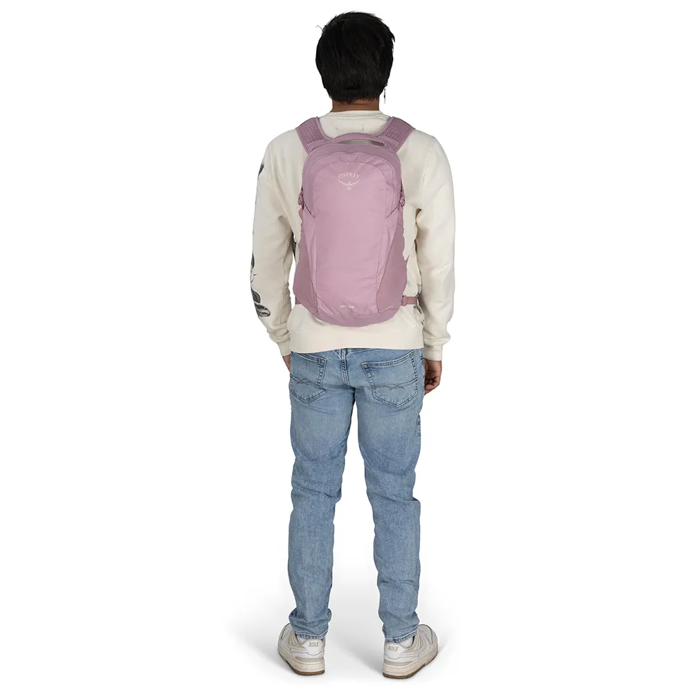 Рюкзак Osprey Daylite, розовый
Рюкзак Osprey Daylite, розовый