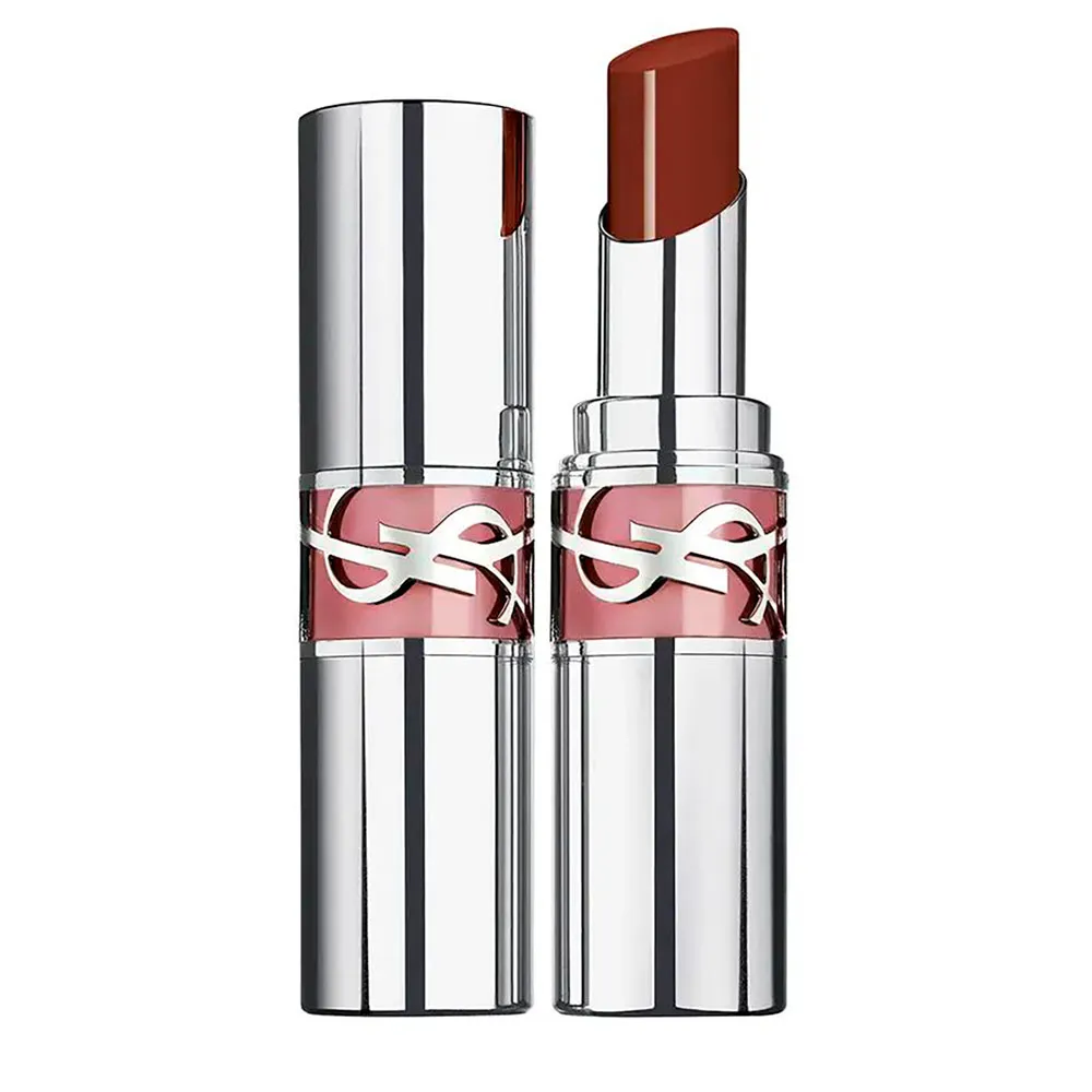 Губная помада Yves Saint Laurent Loveshine 122, коричневый
Губная помада Yves Saint Laurent Loveshine 122, коричневый