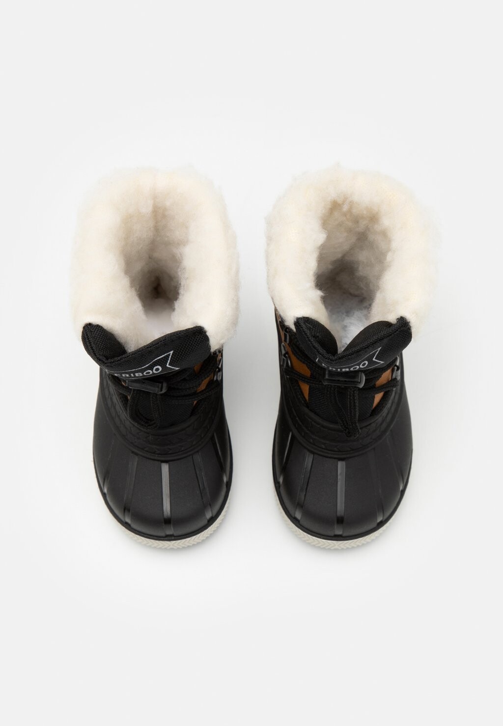 Ботинки на шнуровке Friboo, коричневый
Ботинки на шнуровке Friboo, коричневый