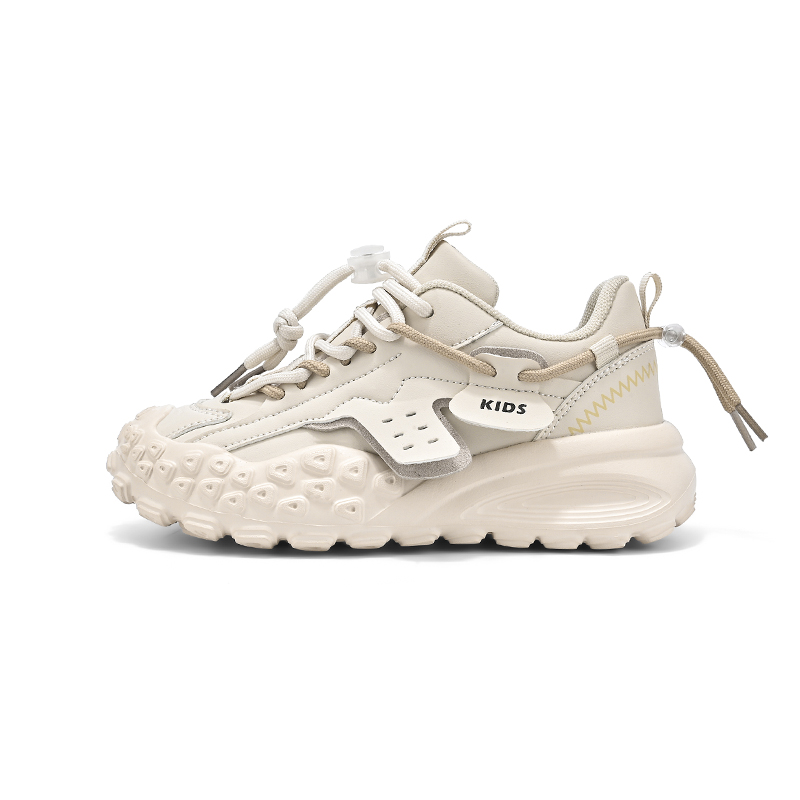 Кроссовки для бега с низким верхом, противоскользящие, износостойкие, легкие, с амортизацией. Детские. Wooden houses, бежевый
Кроссовки для бега с низким верхом, противоскользящие, износостойкие, легкие, с амортизацией. Детские. Wooden houses, бежевый