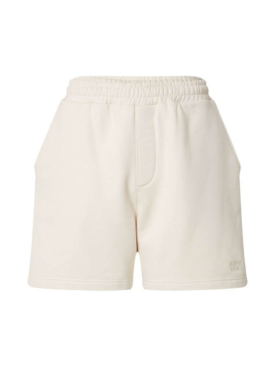 Спортивные шорты ABOJ ADEJ Regular Pants Arreza, белый
Спортивные шорты ABOJ ADEJ Regular Pants Arreza, белый