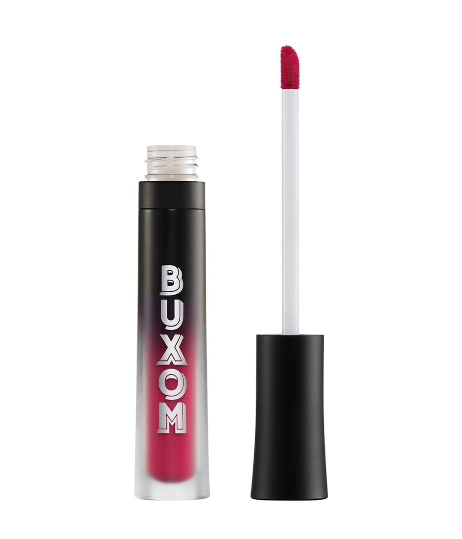 Жидкая помада Buxom Full-On Collagen Infused Liquid Lipstick Matte, Berry Babe, 3.5 ml
Жидкая помада Buxom Full-On Collagen Infused Liquid Lipstick Matte, Berry Babe, 3.5 ml