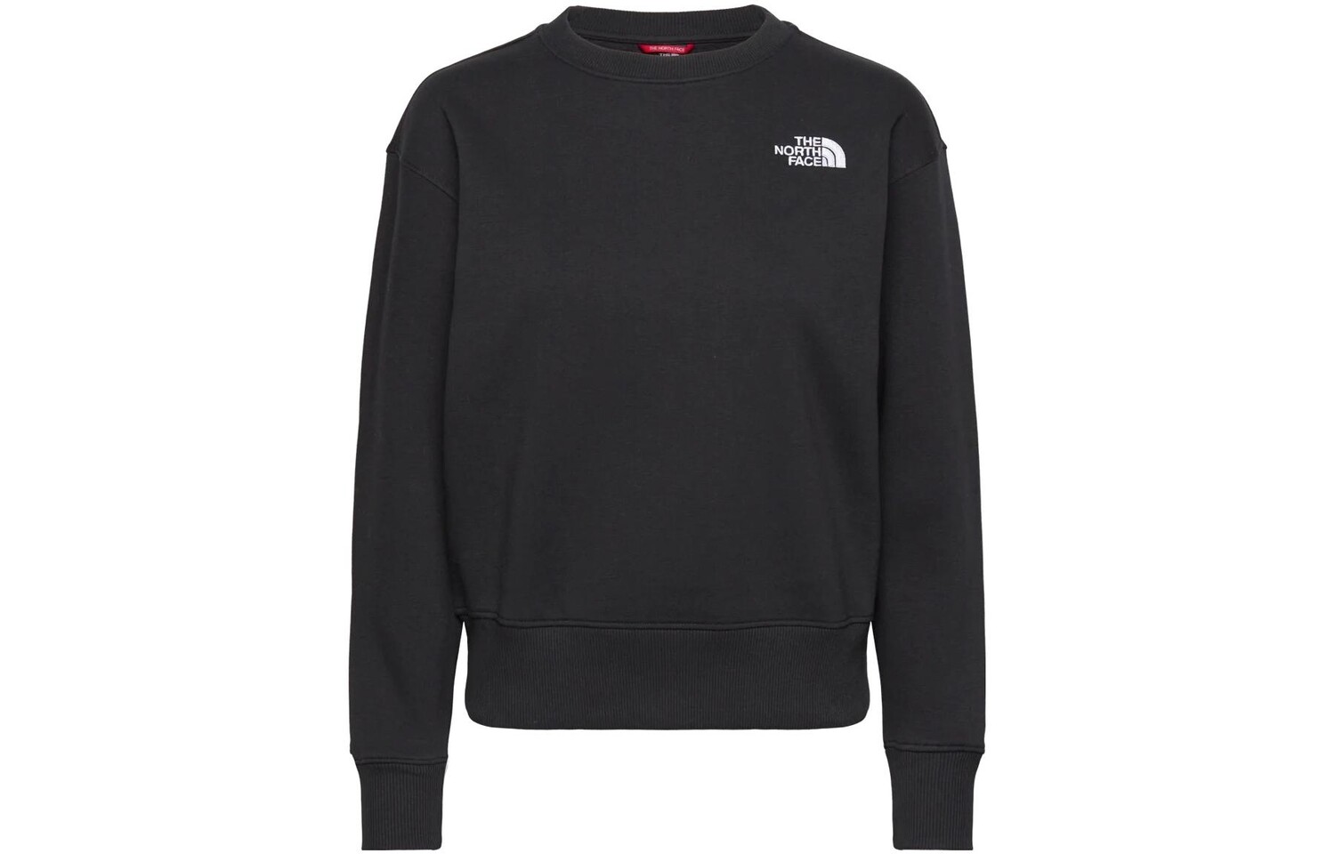 THE NORTH FACE Женская толстовка, цвет Black
THE NORTH FACE Женская толстовка, цвет Black