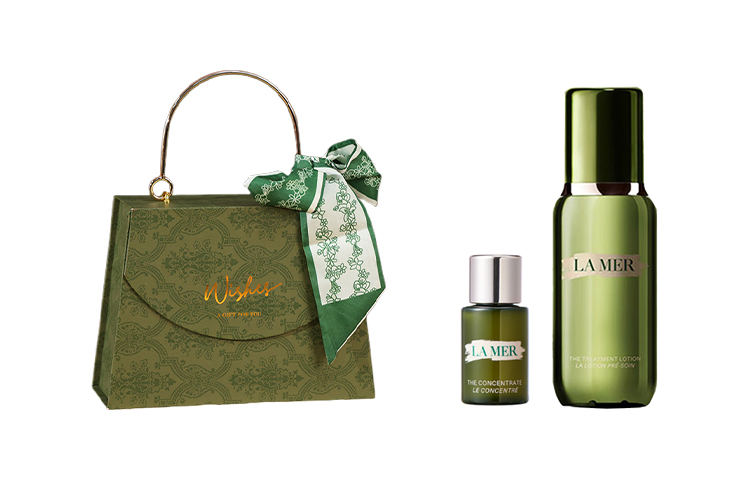 Наборы для ухода за кожей Unisex LA MER
Наборы для ухода за кожей Unisex LA MER