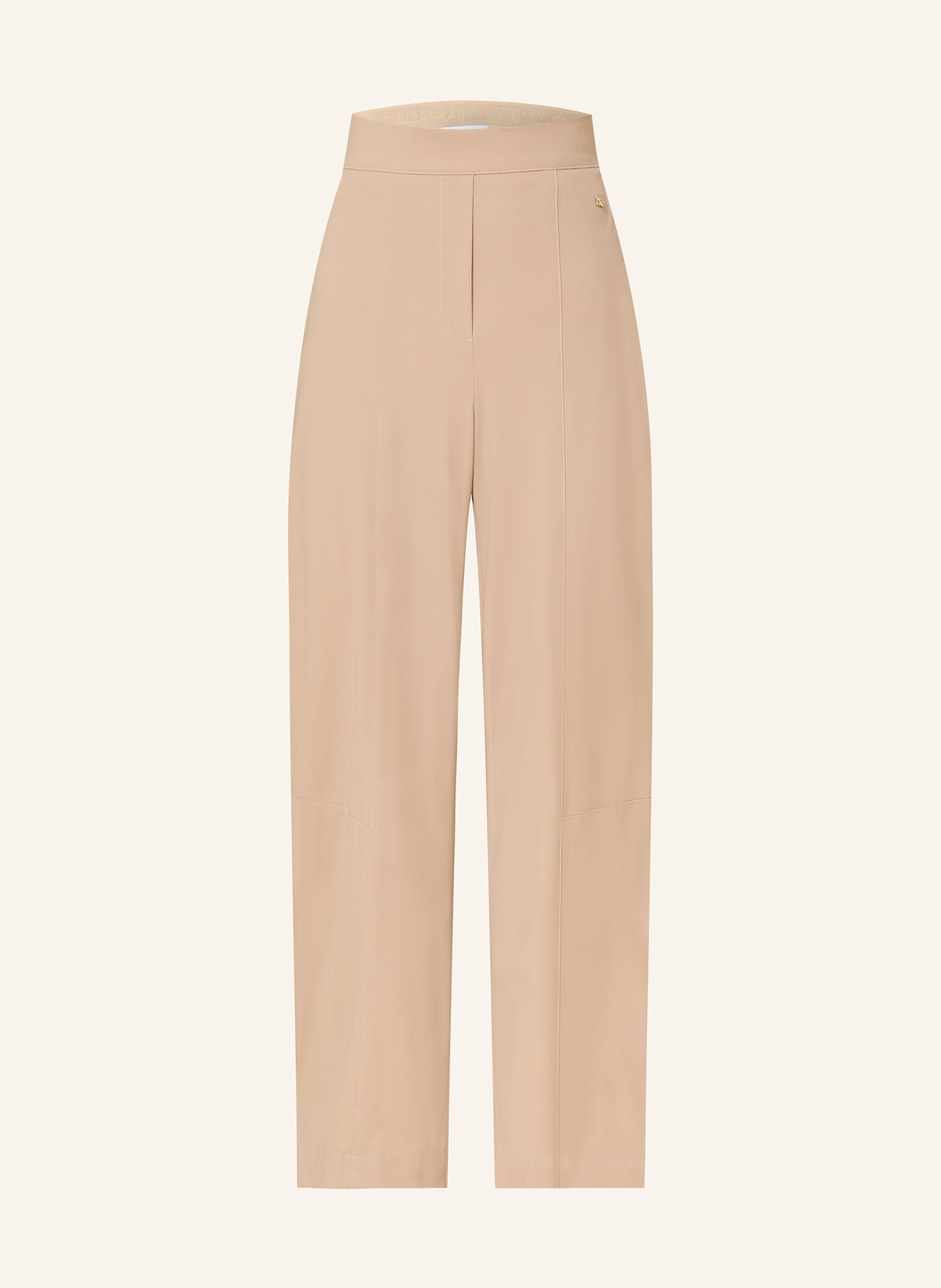 7/8 брюки хал Raffaello Rossi, бежевый
7/8 брюки хал Raffaello Rossi, бежевый