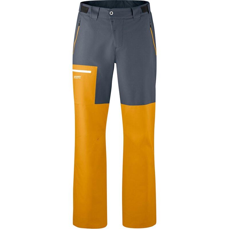 Брюки Диабас Maier Sports, мультиколор
Брюки Диабас Maier Sports, мультиколор