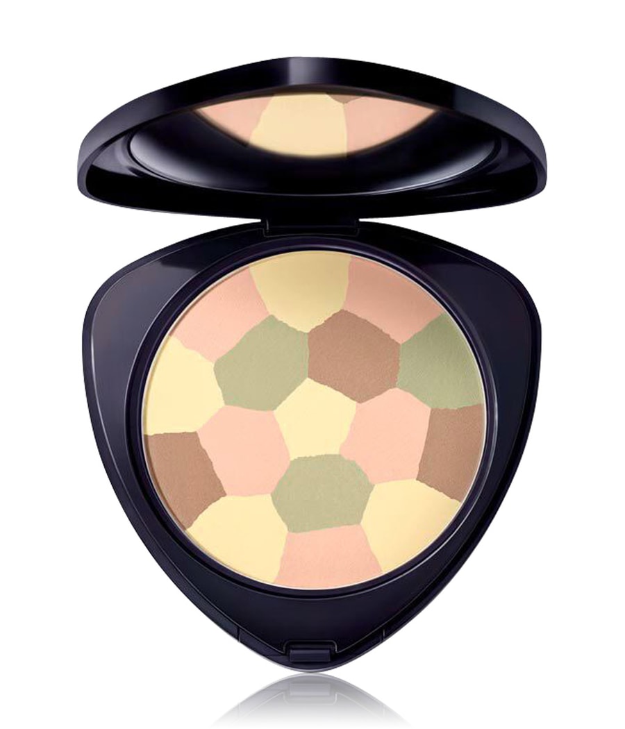 Компактная пудра Dr. Hauschka Teint Colour Correcting Powder, Nr. 00 - Translucent, 8g
Компактная пудра Dr. Hauschka Teint Colour Correcting Powder, Nr. 00 - Translucent, 8g