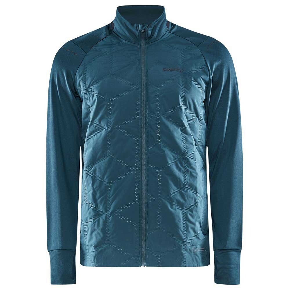 Куртка Craft ADV Subz, синий
Куртка Craft ADV Subz, синий