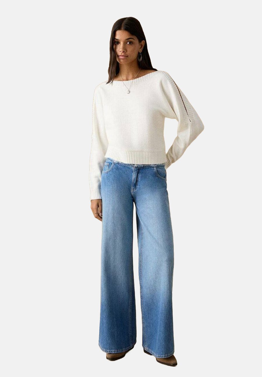 Джемпер Mango Kids TEEN, White
Джемпер Mango Kids TEEN, White