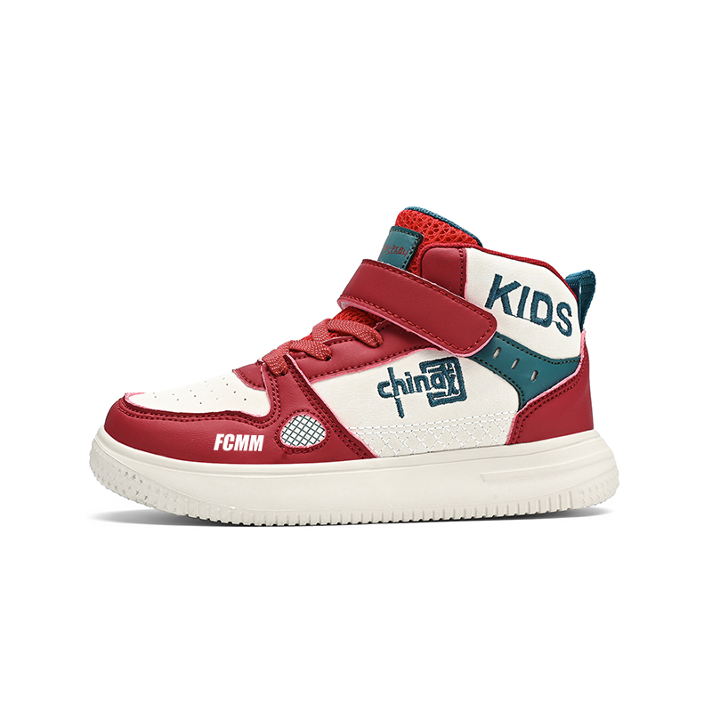 Детские кроссовки для бега FCMM, красный
Детские кроссовки для бега FCMM, красный