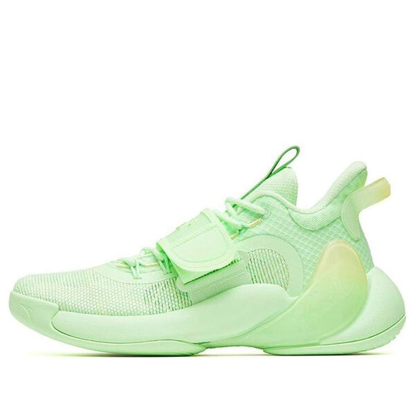 Кроссовки всплеск 3 Anta, зеленый
Кроссовки всплеск 3 Anta, зеленый