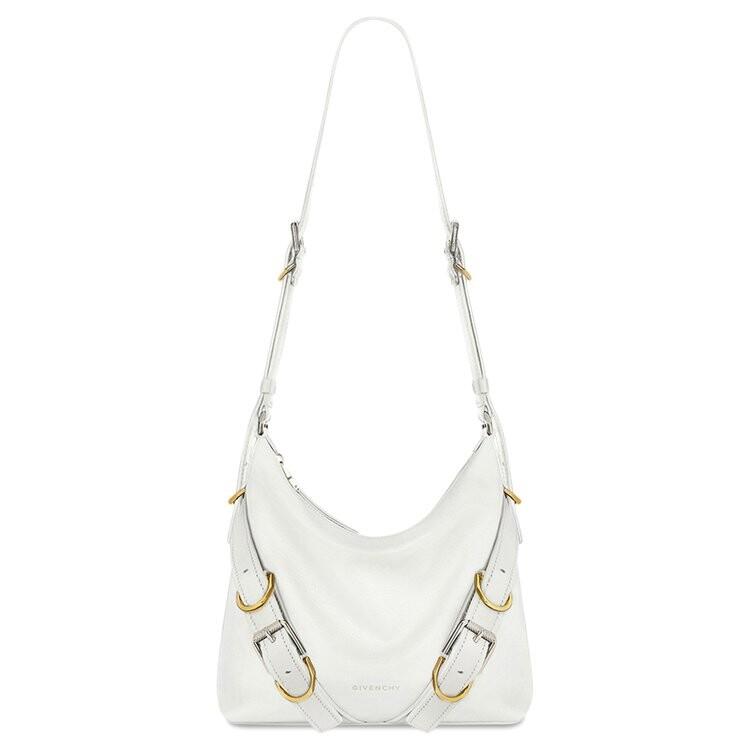 Сумка через плечо Givenchy Voyou Small Bag, цвет Natural Beige
Сумка через плечо Givenchy Voyou Small Bag, цвет Natural Beige