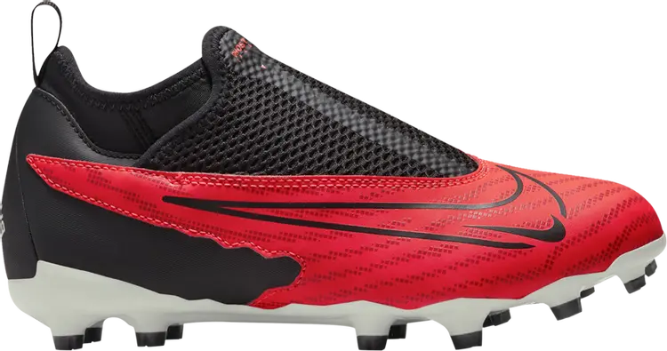 Кроссовки Phantom GX Academy DF MG GS 'Ready Pack', красный
Кроссовки Phantom GX Academy DF MG GS 'Ready Pack', красный