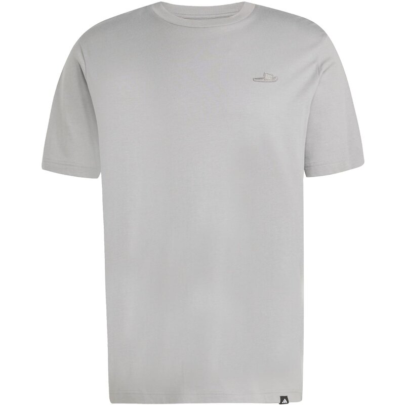 Рубашка в гостиной с графикой Adidas, цвет chsogr
Рубашка в гостиной с графикой Adidas, цвет chsogr