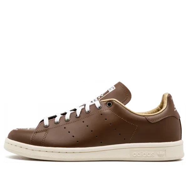 Кроссовки Стэн Смит Adidas, коричневый
Кроссовки Стэн Смит Adidas, коричневый