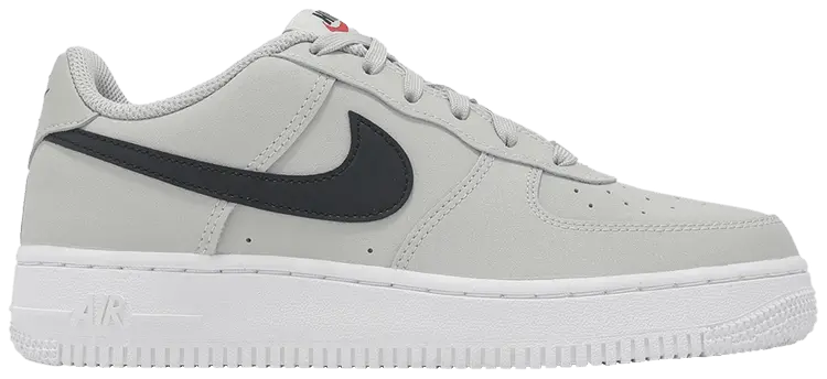 Кроссовки Nike Air Force 1 LV8 GS 'Light Iron Ore Black', серый
Кроссовки Nike Air Force 1 LV8 GS 'Light Iron Ore Black', серый