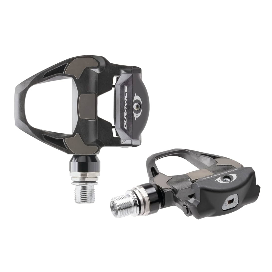 Самоблокирующиеся педали SHIMANO
Самоблокирующиеся педали SHIMANO